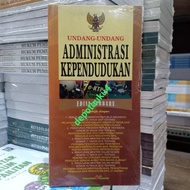 Book on the Criminal Investigation Administrative Law (DISTRICT ADMINISTRATION LAW)