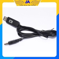 USB RS232 2-head digital reverberation cable for Dapro, BF,.. X3, X5, X6, X8, X12, BFaudio Length 1m