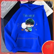 Jungkook Bts Hoodie OversizedWanita Thick BTS Hoodie Jungkook Kids Sweater