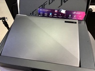 ASUS ROG ZEPHYRUS G15