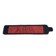 850nm Therapy Belt  Light Therapy 660nm Red Light Therapy for Belt Light for Muscle Tension and  Rel