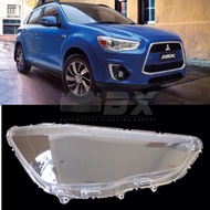 Mitsubishi Asx 13-17 Headlamp Cover Headlights Cover