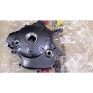 YAMAHA LC135ES CLUTCH V1 21S HANDLE CLUTCH CRANKCASE COVER MAGNET COVER / MAGNETO COVER 100% ORIGINA