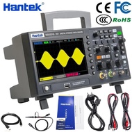 Hantek Digital Oscilloscope DSO2C10 DSO2D15 DSO2D10 DSO2C15 2 Channels 100Mhz/150Mhz Bandwidth USB O