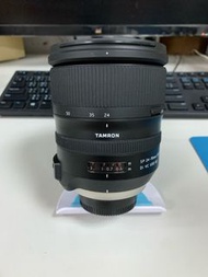 Tamron SP 24-70 F2.8 Di VC USD G2 (Nikon F卡口)  A032N