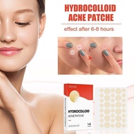EELHOE Acne Patch Facial Invisible Makeup Closed Acne Patch Acne Skin Repair Anti-Acne Patch Waterpr