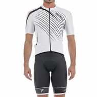 Pinarello White Cycling Jersey Men,Pro Team Cycling Wear