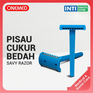 OneMed | Pisau Cukur Bedah / Savy Razor / Alat Cukur
