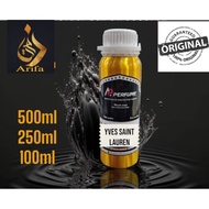 Yves saint lauren pati Minyak wangi 100ml / 500 * ml Orginal