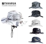 ✨全新✨日本衝浪品牌 TAVARUA 漁夫帽 衝浪帽