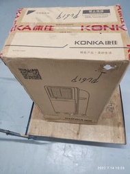 Konka康佳冷風扇： KF-LY09