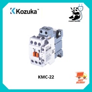 Kozuka KMC-22 Magnetic Contactor (240V)