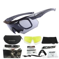 ESS Crossbow Eye Protection