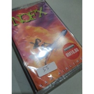 (55) Cassette kaset Punk Rock NOFX