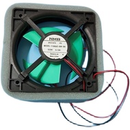 🔥Hot 🔥 Fridge  Freezer Refrigerator Cooling Fan Motor NMB 11338JE-09K-BA DC9V 0.10A
