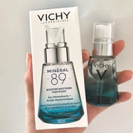 Vichy Mineral Mineral 89-30ml - Genuine France