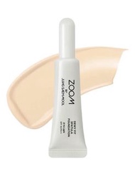 Zoom Jung saem mool 23色粉底