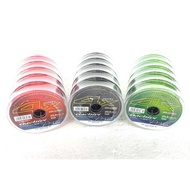 SEAHAWK GACHIRI 4X ROYAL CAST FISHING LINE (100M)