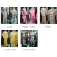 Baju Pengantin Preloved