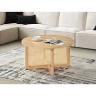Homa Japandi Coffee Table