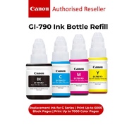 CANON GI-790 Ink Bottle Refill