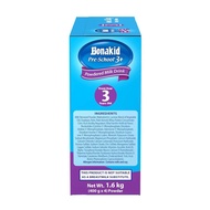 （Special price)Bonakid  Pre-school 3+ Powdered Milk Drink 1.6kg(HOT) lzTb