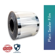 Cup Sealer Film