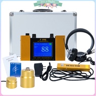 Leakage detector house water pipe leakage F-999L floor heating leak detector indoor water leakage de