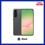 [Mobileone] Samsung Galaxy A56 5G (12/256) มือ1 ของแท้ 100% ประกันศูนย์ [ หน้าจอ 6.7 นิ้ว แบตอึด 500