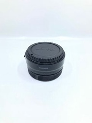 Canon EOS-R Mount