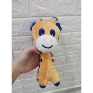 Novamil Cute Giraffe Soft Toy Approx. 20cm Tall