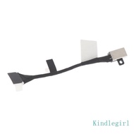 KING Universal Laptop Chargers Port Connectors For Latitude 3420 3430 3520 HJW4D 0HJW4D