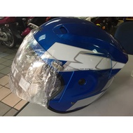 XDOT G518B HELMET NEW DESIGN