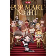 POPMART POPMART 13th Anniversary Series Figure-made Mystery Box Cute Desktop Decoration Birthday Gif