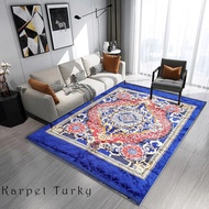 Karpet Jumbo Turki Bulu Emboss Uk 200x300 new arrival