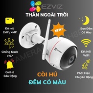 EZVIZ C3TN Out Pro c3w c3n Outdoor WIFI 3MP Camera Genuine 24TH