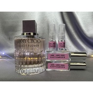 2ML/5ML TRAVE SPRAY DECANT ILLICIT FLOWER EDT FOR WOMEN