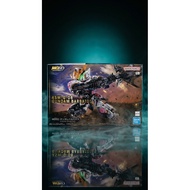 (NEW/MISB ) Bandai MGSD MGSD ASW-G-08 Gundam Barbatos