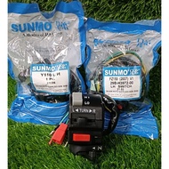 YAMAHA Y110 LC135 Y100 SRL115 SRL115 FI Y125Z FZ150 V1 FZ150 V2 HANDLE SWITCH HORN STARTER (LH/RH)