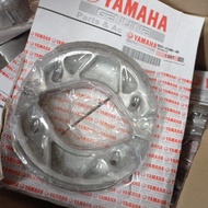 brek hub brek pad belakang Yamaha LC 135