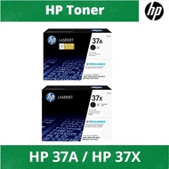 HP 37A 37 HP37A / HP 37X Black Laser Toner Cartridge for MFP M631, M632, M633 M607, M608, M609 serie