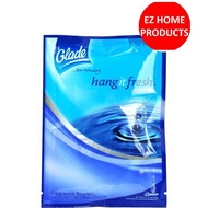 Glade Hang It Fresh Fragrance Beads Cool Fresh 8g