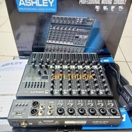 Best Price! Mixer Audio Ashley Remix 802 8 Channel Original Remix 802