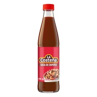 La Costeña Salsa De Chipotle Salsa Chipotle Chili Sauce 140ml – Rich in Genuine Mexican Flavor