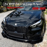 For BMW 2 Series F44 218i 220i M235i 216d 218d 220d Gran Coupe M Sport 2020-2025 Car Front Bumper Sp