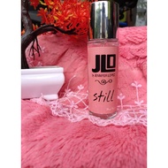 JLO STILL - inspired parfum