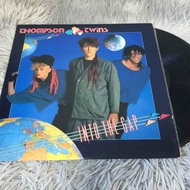 Thompson Twins-Into the Gap 12 Inch LP G118