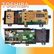 TOSHIBA FRONT LOAD 20100 TWD BK90S2M  BK90S2H PCB ORIGINAL
