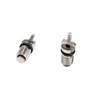 Fill Gas Valve R134/R12