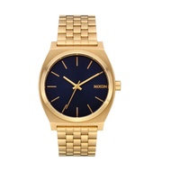 Nixon Time Teller 37mm Watch - Gold (A0452033)